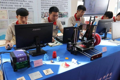 逆風翻盤新起點 中考后選擇計算機網絡技術專業，開啟未來無限可能